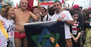 Foto: (Reprodução / Twitter)