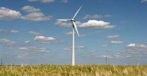 Em um ano, produção de energia eólica cresce 44% no Brasil