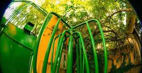 Catraca Livre é o preferido de quem procura cultura, aponta Ibope