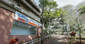 Foto: (Divulgação/ICMC-USP)