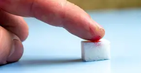 Este truque ajuda a controlar o nível de açúcar no sangue