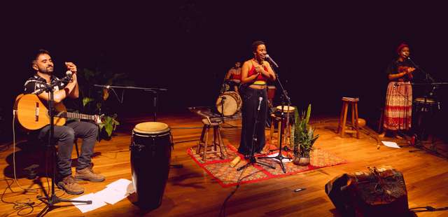 Programação especial no feriado de 7 de Setembro