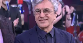 Caetano Veloso cai na gargalhada com inglês de Eduardo Bolsonaro