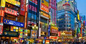 Bolsas de estudos no Japão são tema de palestras gratuitas