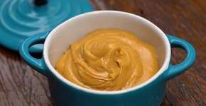 Doce de leite caseiro pronto em 5 minutos