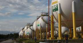 Foto: (André Motta de Souza / Agência Petrobras)