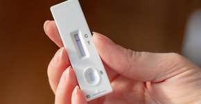 Teste rápido de covid entra na lista obrigatória dos planos de saúde