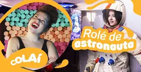 Vem ver o céu à noite no Planetário da Gávea no Rio