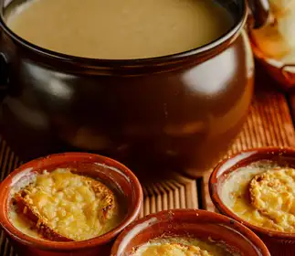 Gira event: Festival de Sopas da Ceagesp retorna para aquecer as noites de outono em SP