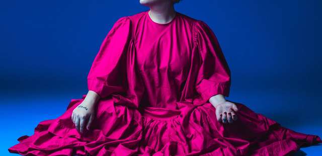 Show de Bruna Alimonda