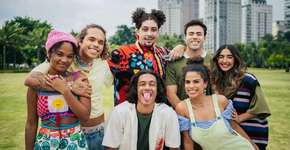 Nova série ‘Tá Tudo Certo’ estreia em breve no Disney+