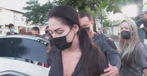 Caso Henry: mãe teria ido a salão para tirar mega hair