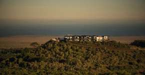 Dez hotéis no estilo ‘casa na árvore’ pelo mundo