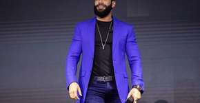 Gusttavo Lima pode ficar 8 anos sem shows de verba pública?