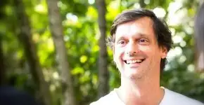 André Sturm ganha título de ‘Personagem Paulistano do Ano’