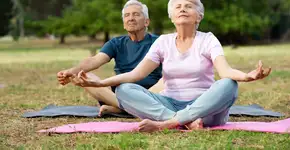 10 cuidados essenciais para a saúde na terceira idade