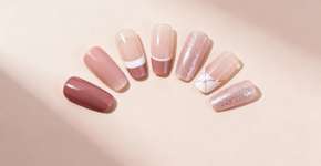 Nem unhas gigantes nem curtinhas, a nova tendência mais prática e elegante que promete dominar 2026