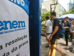 Educação: 5 dicas de estudos para a segunda etapa do Enem 2025