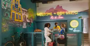 Dois hostels brasileiros são finalistas do “Oscar” da hostelaria