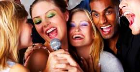 Karaoke online e gratuito: cante sem sair de casa