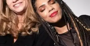 Mãe de Maria se manifesta sobre expulsão da filha do BBB 22