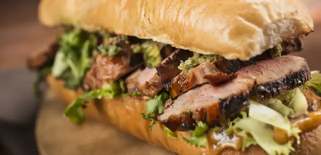 7 lugares para comer um bom sanduíche em São Paulo