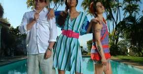 Do jazz ao samba, opções musicais dessa terça-feira, 14