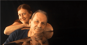 Ná Ozzetti e Zé Miguel Wisnik se apresentam Auditório Ibirapuera