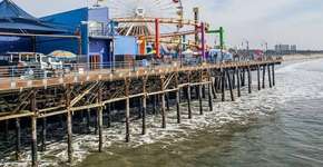 Santa Monica, guia completo da cidade mais ‘trendy’ da Califórnia