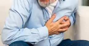 Aprenda a identificar sinais de infarto