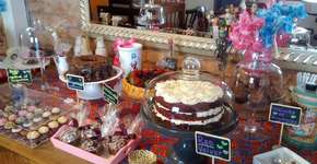 9 descontos imperdíveis para quem não vive sem doce