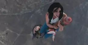 Você vai travar no sofá com esse filme angustiante do Prime Video