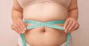 Por que mulheres engordam mais do que homens? 