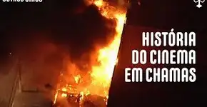 Incêndio na Cinemateca escancara a crise na cultura brasileira