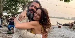 Atriz lamenta ter cena cortada do episódio final de Pantanal