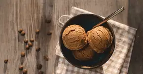 Sorvete de café: uma receita perfeita!