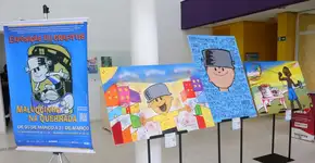 Foto: (Foto: Divulgação.)