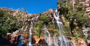 25 parques nacionais para relaxar e curtir a natureza no Brasil