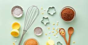 5 lojas da rua Paula Sousa que vendem artigos de cozinha pela web