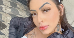 MC Mirela abandona palco durante show em Sorocaba e é vaiada