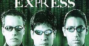 Banda Express