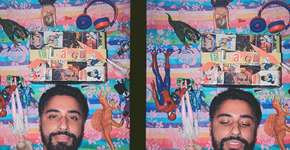 Espetáculo ‘Selvagem’