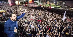 Foto: (Mídia Ninja)