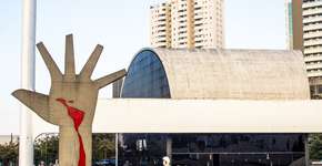 Bairro de SP é eleito o terceiro mais descolado do mundo