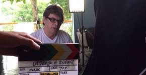 Documentário sobre o Heavy Metal na Galeria Olido