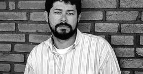 Pauliceia Literária tem debate sobre livro de Marçal Aquino