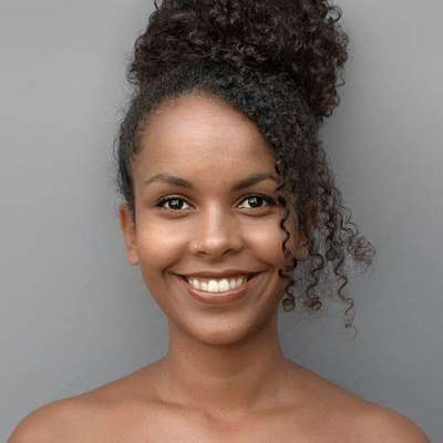 Batom Doce de Leite, da Negra Rosa