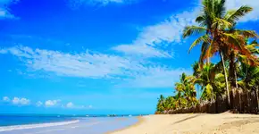 Praia, sol e mar: All Inclusive para Porto Seguro a partir de R$ 980