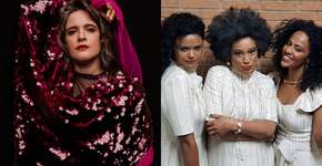 Show ‘Alessandra Leão Convida Clarianas’