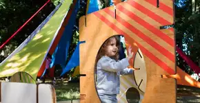 Encontro discute cidade para crianças; veja o que rolou